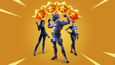 Nie będzie całorocznego karnetu bojowego. Epic odwołuje plany