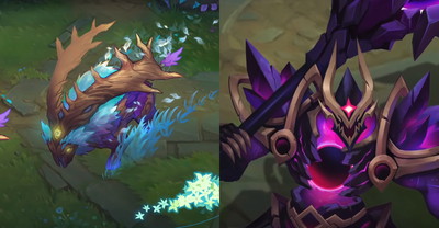 Oficjalna lista postaci, które dostaną skórki w 2020 roku. Prezentacja wyglądu