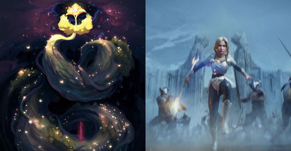 Riot wyda dwie postacie w jednym wydarzeniu. Zwiastun nowego bohatera