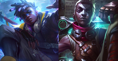 Ult Ekko co niecałe 10 sekund? Jak to możliwe?