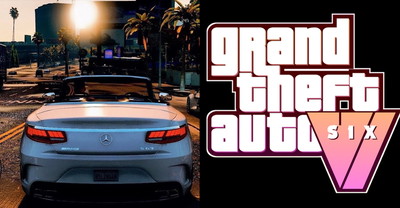 Wkrótce Rockstar udzieli informacje na temat GTA 6?