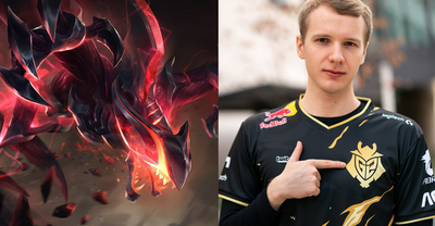 Jankos komentuje stan jungli w LoLu i planowane zmiany Riotu