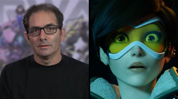 Do Overwatch wchodzi „pula bohaterów”, niektórych postaci nie będzie na rankedach