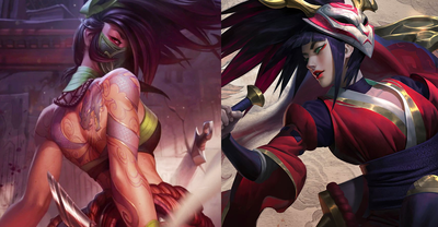 Riot tłumaczy się z kontrowersyjnych zmian Akali. Postać dostanie też buffy