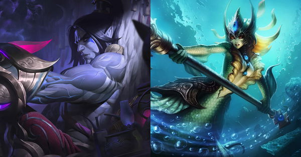 LoL Patch 10.1 – Poznaliśmy szczegóły zmian bohaterów
