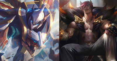 Riot o balansie Setta, nowa postać OP?