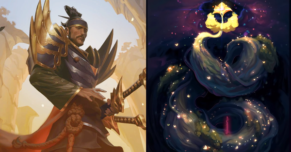 Yone (brat Yasuo) będzie nowym bohaterem w LoLu ? Gracze mają śmiałą teorię