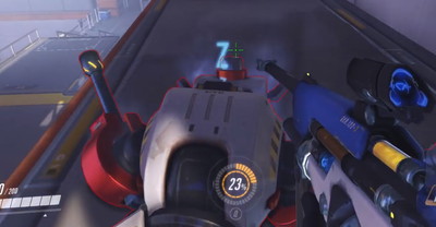 Blizzard odpowiada na usunięcie możliwości „teabaggowania” w Overwatch