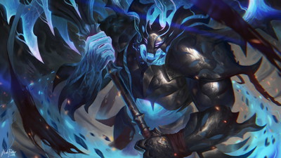 TOP w League of Legends jest obecnie priorytetem Riotu. Ma mieć znacznie większy wpływ na grę