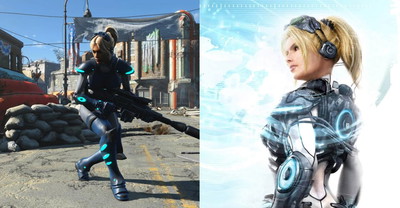 To właśnie tę grę poświęcono dla Overwatch. Wyciekł gameplay StarCraft: Ghost