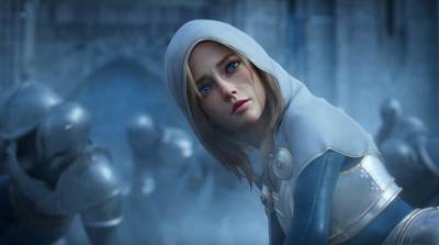 Kiedy nowy film animowany League of Legends? Mamy zobaczyć go już niedługo