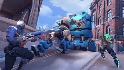 Jeff Kaplan odpowiada, czy Overwatch 2 bardziej PvE, czy PvP