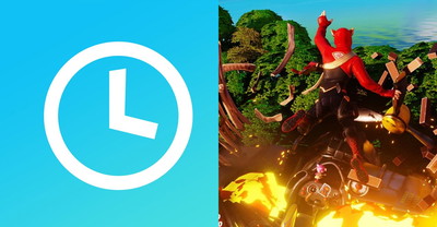 Czego się spodziewać po dzisiejszej aktualizacji Fortnite? Zmiana silnika, wydarzenie i więcej