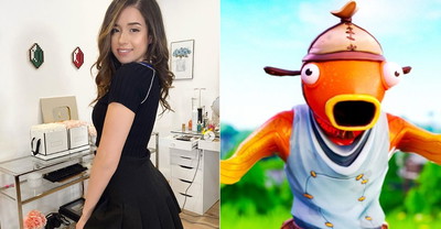 Pokimane ujawnia, dlaczego nie gra już tyle w Fortnite. Wcale nie chodzi o nudę, czy brak zmian