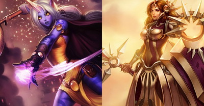 Tier Lista na patch 10.3, najlepsze postacie na obecny patch w LoLu