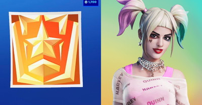 Ten błąd w Fortnite może Was kosztować 400 V-Dolców, które znikną z Waszego konta
