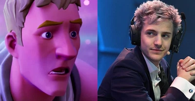 Ninja wyjaśnia, dlaczego nowy sezon Fortnite może być średniakiem