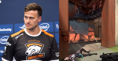 PashaBiceps i Izak grali w Project A. Jak działa system umiejętności i kupowania broni?