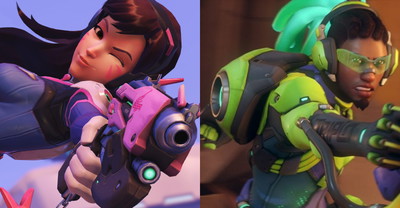 Te postacie Overwatch mają największą szansę na nerfa w najbliższym czasie