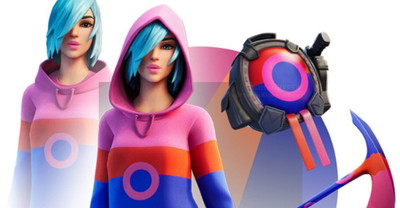 Nowy pakiet startowy, jaki pojawi się w Fortnite w 12 sezonie