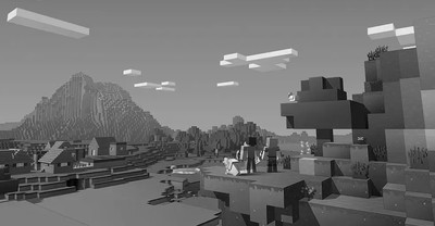 Zmarł znany gracz Minecraft, który nagrywał z Bremem