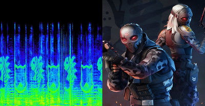 Zwiastun 12 sezonu odkryty w nowych, kocich dźwiękach Fortnite