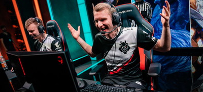 Jankos szczerze odpowiada na pytanie o ilość kobiet wśród widowni