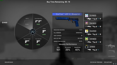 Dlaczego gracze CS:GO narzekają na ostatnią aktualizację?