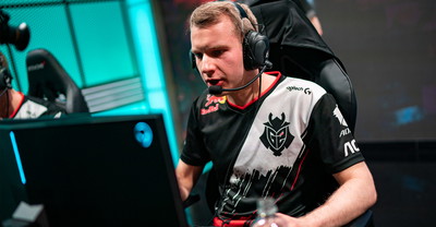 Jankos o tym, dlaczego mógłby opuścić G2 Esports i jakie ma plany
