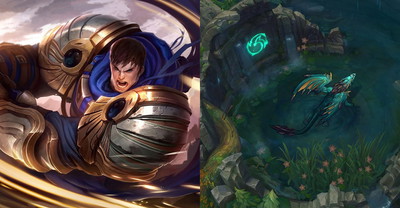 Zmiany postaci na PBE, które mogą zostać wprowadzone w Patch 10.4