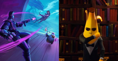 Gra, która miała być pogromcą Fortnite. Dzisiaj nikt w nią nie gra, choć była hitem