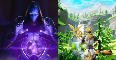 Jak dostać się na serwer testowy Fortnite? Dla kogo on jest i czy będzie w przyszłości?