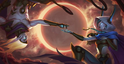 W LoLu powstanie system wyszukiwania osób do wspólnej gry, przykładowo do Clash