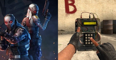 Znajdź i zniszcz to tryb w Fortnite inspirowany CS:GO, który naprawdę ma sens