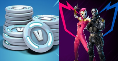 Jak zgarnąć V-Dolce od Epic Games? Studio rozdaje 6 milionów V-Dolców w akcji Starcie Twórców