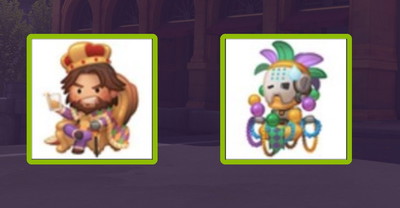 Jak może wyglądać nowy event Madri Gras w Overwatch?
