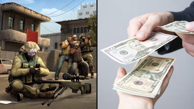 Cały, duży turniej w CS:GO by ustawiać mecze. Nieistniejący sponsorzy, znane drużyny