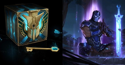Riot przyznaje rekompensatę za ostatnie problemy z serwerami