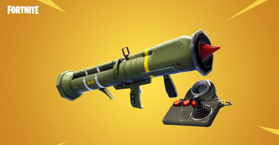 Kiedy Rakieta Kierowana wróci do Fortnite? Powróciła do plików