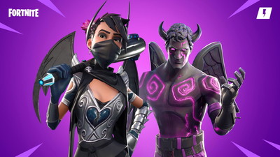 Jak odblokować darmowy zbierak, emotkę i malowania w wyzwaniach Love&War w Fortnite