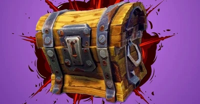 Skrzynka pułapka, gracze Fortnite proponują nowy, zaskakujący przedmiot