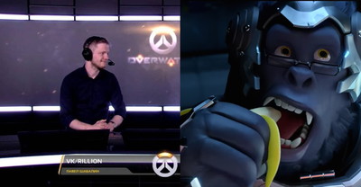 Rosjanie czekali 4 miesiące na informacje o Overwatch, by Blizzard z nich zrezygnował „Zapomnieli po prostu o nas”