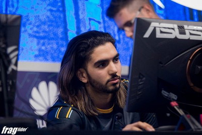 ScreaM wypestkował pięć fragów w 15 sekund. Niezwykła akcja Belga na streamie CSGO