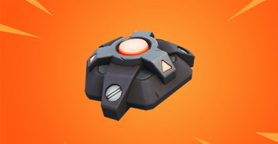 Jak będzie działać nowa mina, która zostanie niedługo dodana do Fortnite?