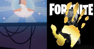 Tak może wyglądać główna postać w 12 sezonie Fortnite