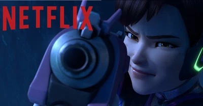 Overwatch i Diablo otrzymają swoje seriale Anime na Netflixie