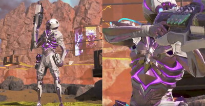Apex Legends z edycją Octane’a: Skórki, zawieszki, cena i gdzie kupić