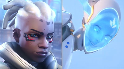 Za chwilę do Overwatch powinien zostać dodany nowy bohater