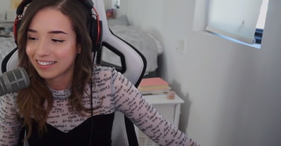 Pokimane niszczy widza, który na streamie kazał jej się zamknąć
