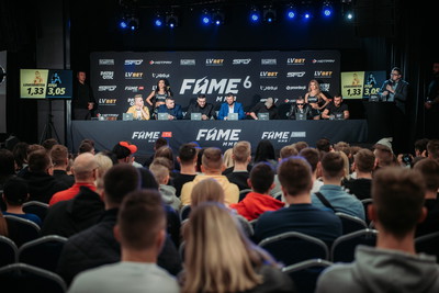 Dlaczego Nitro nie zawalczy z Kruszwilem na Fame MMA 6? Youtuber tłumaczy